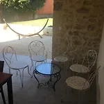 La Maison De Salavas Daire *