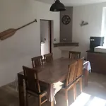 Daire La Maison De Salavas