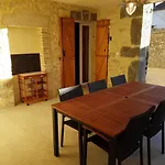 Daire La Maison De Salavas