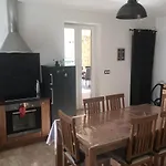Daire La Maison De Salavas