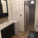 La Maison De Salavas Daire *