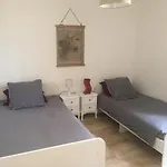 Daire La Maison De Salavas