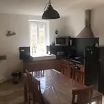 La Maison De Salavas Daire