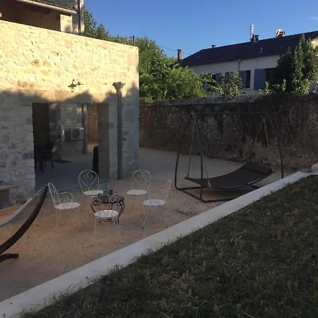 Appartamento La Maison De Salavas *