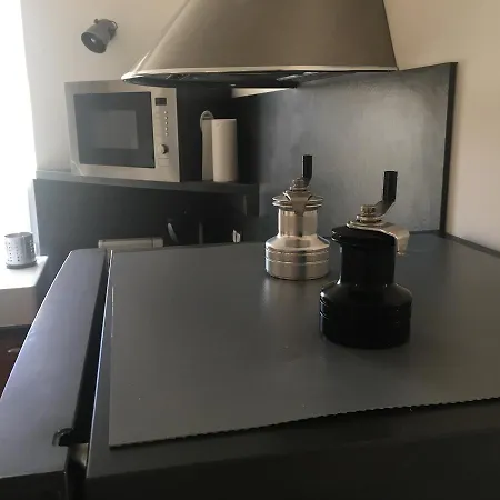 La Maison De Salavas Apartamento *