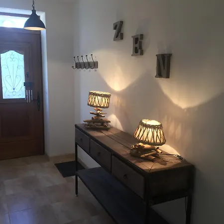 La Maison De Salavas *