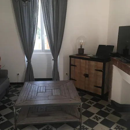 Apartamento La Maison De Salavas *