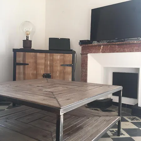 La Maison De Salavas Apartamento Vallon-Pont-dʼArc