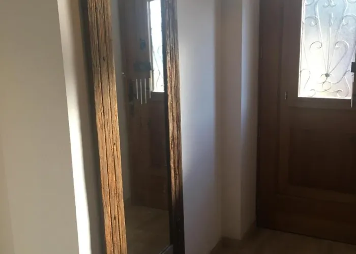 Appartamento La Maison De Salavas