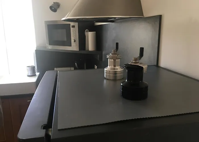 La Maison De Salavas Appartamento *