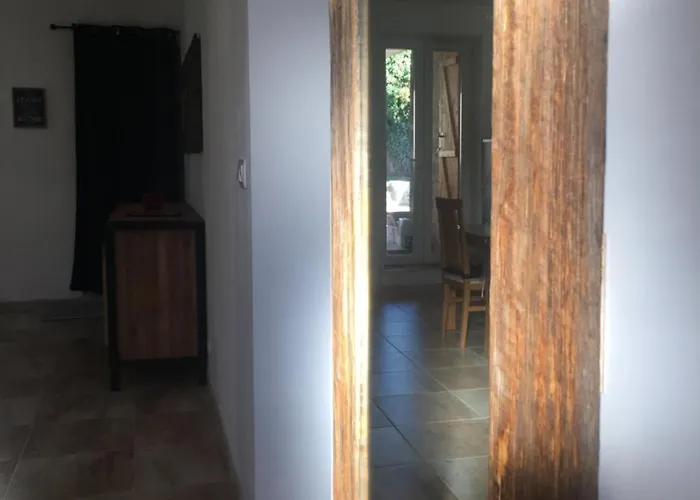 La Maison De Salavas Appartamento *