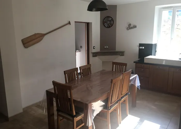 Appartamento La Maison De Salavas