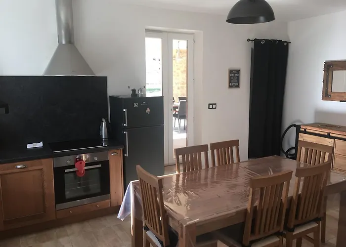 Appartamento La Maison De Salavas