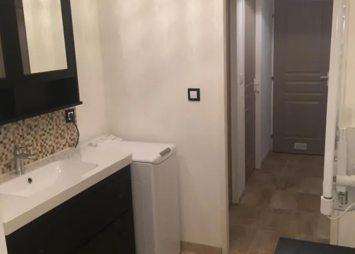La Maison De Salavas Appartamento *