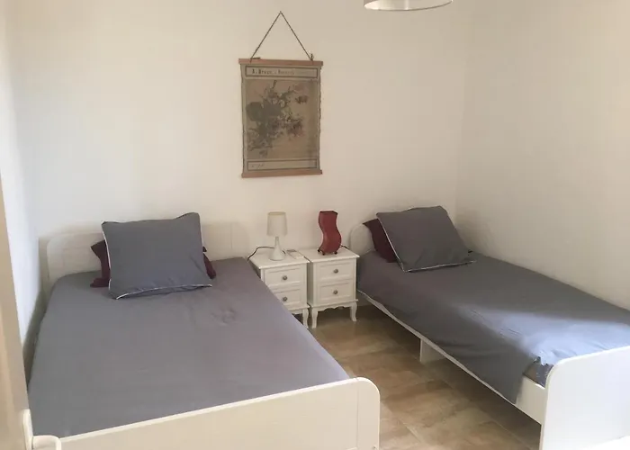 Appartamento La Maison De Salavas