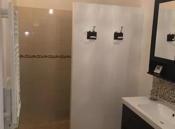 Appartamento La Maison De Salavas *