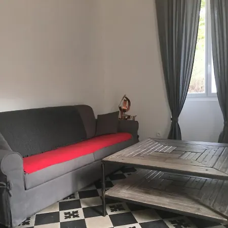 La Maison De Salavas Apartamento Vallon-Pont-dʼArc