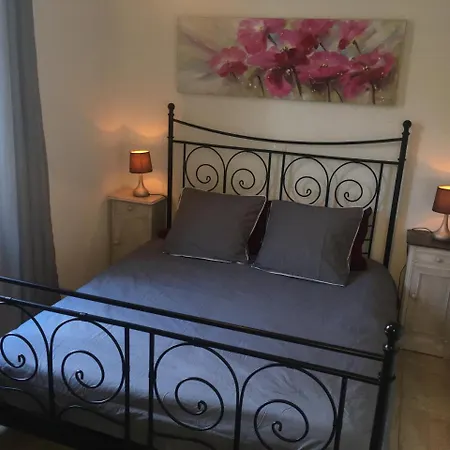La Maison De Salavas Apartamento Vallon-Pont-dʼArc