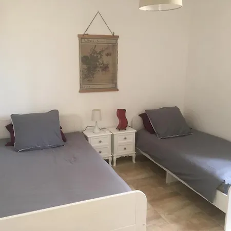 Apartamento La Maison De Salavas