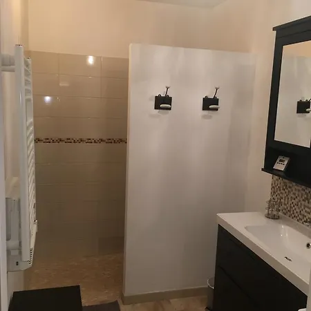 Apartamento La Maison De Salavas *